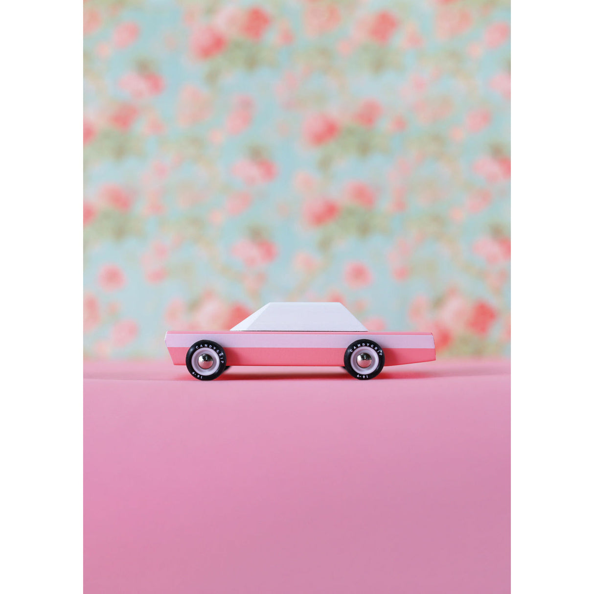 CANDYCAR | AMERICANA | NEW Pink Cruiser