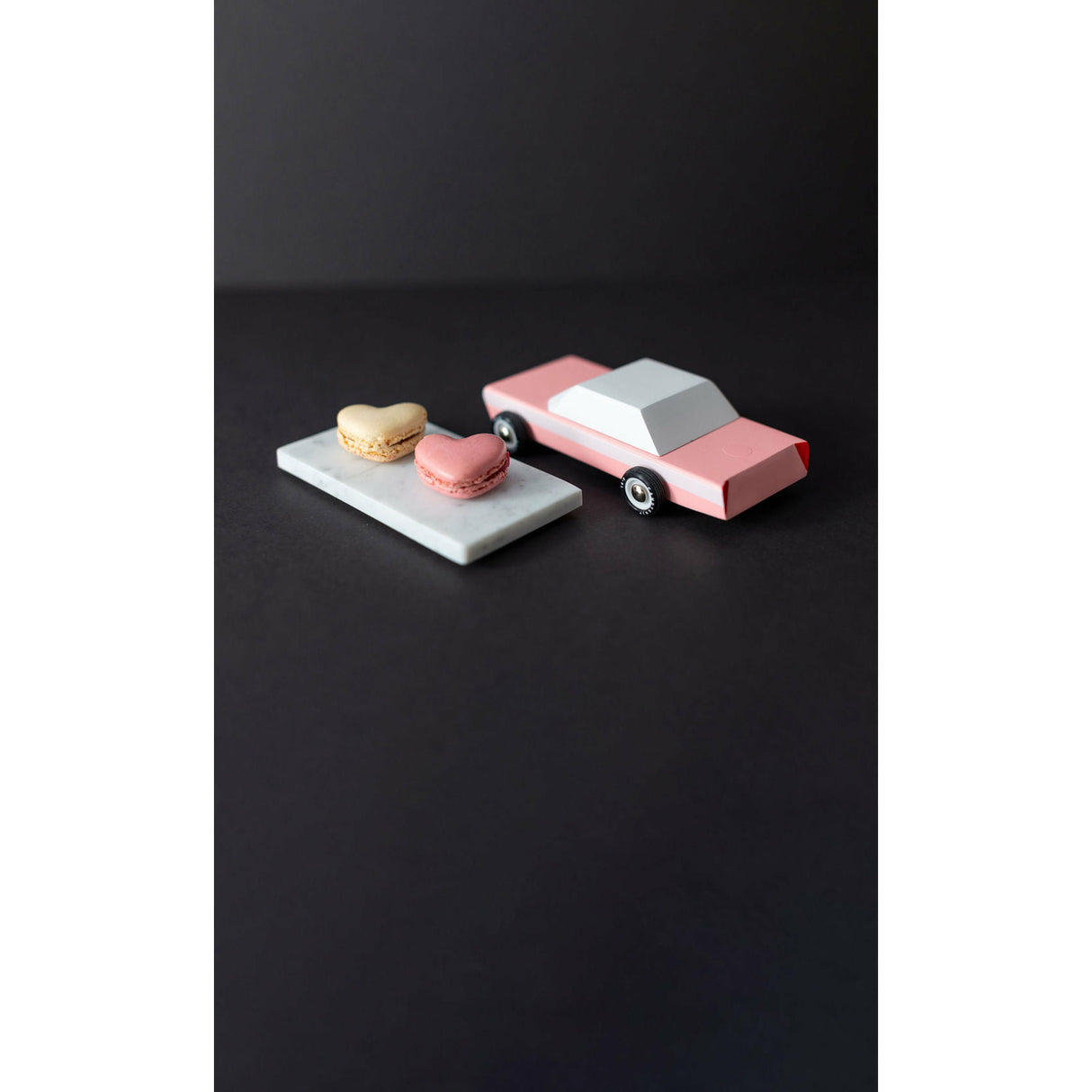 CANDYCAR | AMERICANA | NEW Pink Cruiser