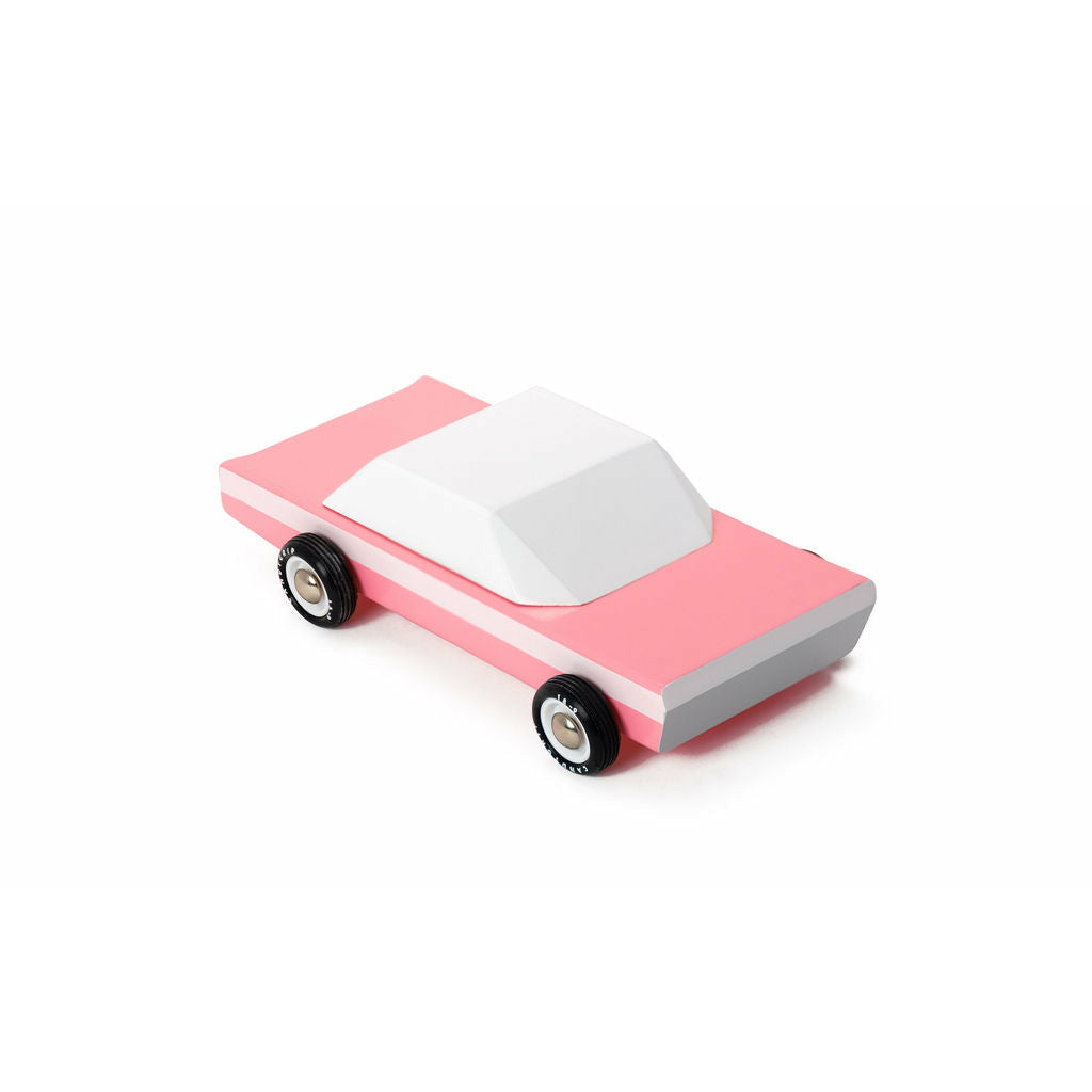 CANDYCAR | AMERICANA | NEW Pink Cruiser