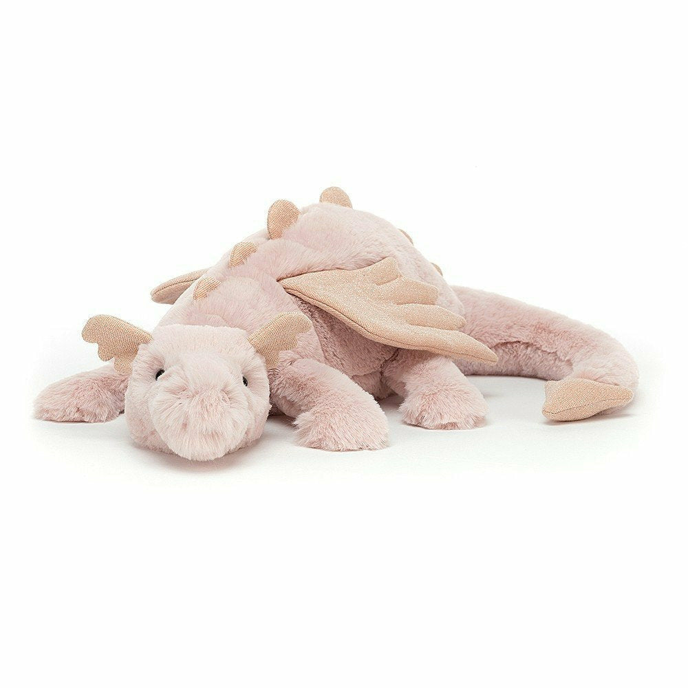 Jellycat | Rose Dragon