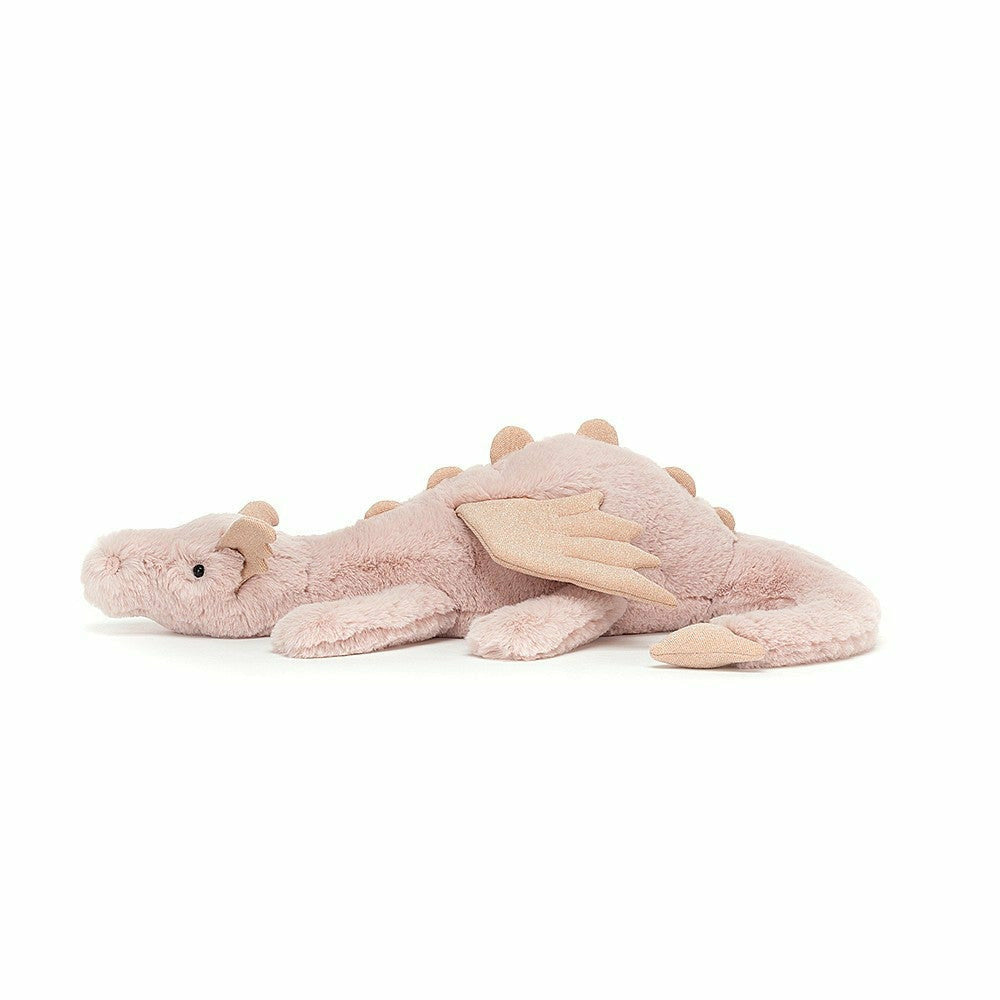Jellycat | Rose Dragon