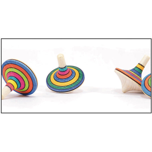 Mader | Kreisel | Rallye | gestreift | Groß