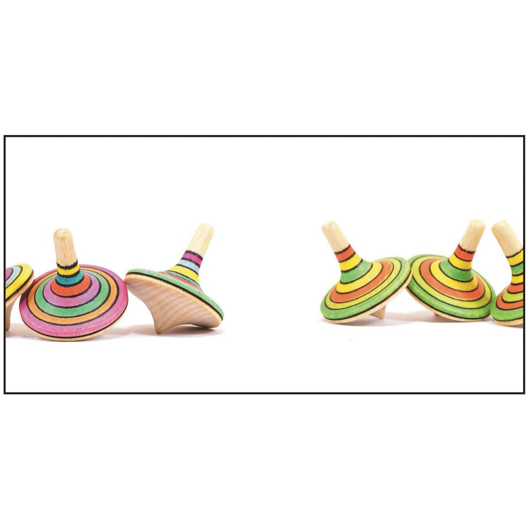 Mader | Kreisel | Rallye | Frühling / Sommer | groß