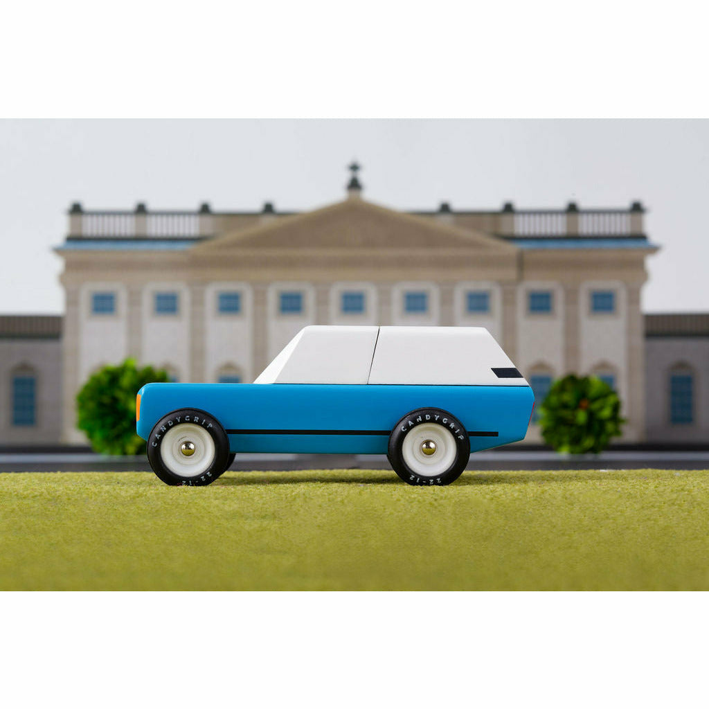 CANDYCAR | AMERICANA | Cotswold Blue