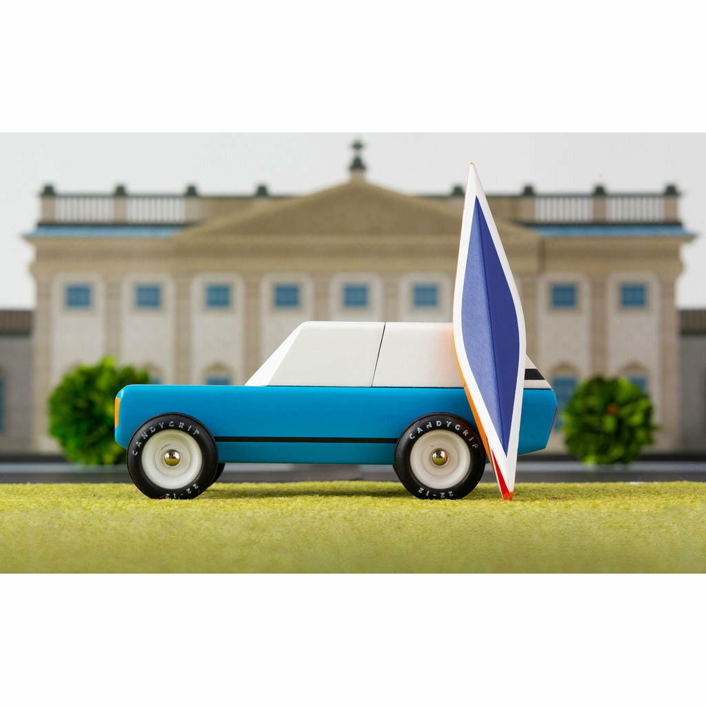 CANDYCAR | AMERICANA | Cotswold Blue