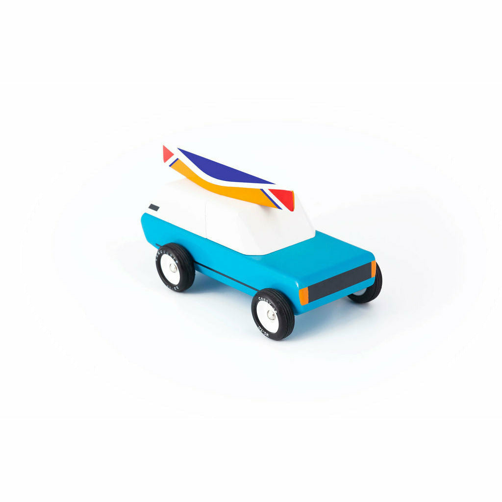 CANDYCAR | AMERICANA | Cotswold Blue