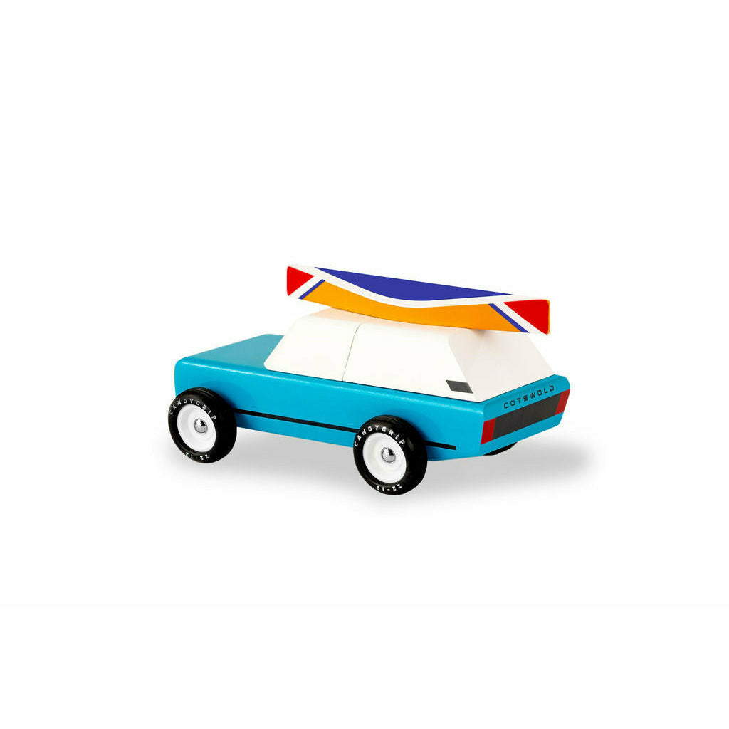 CANDYCAR | AMERICANA | Cotswold Blue
