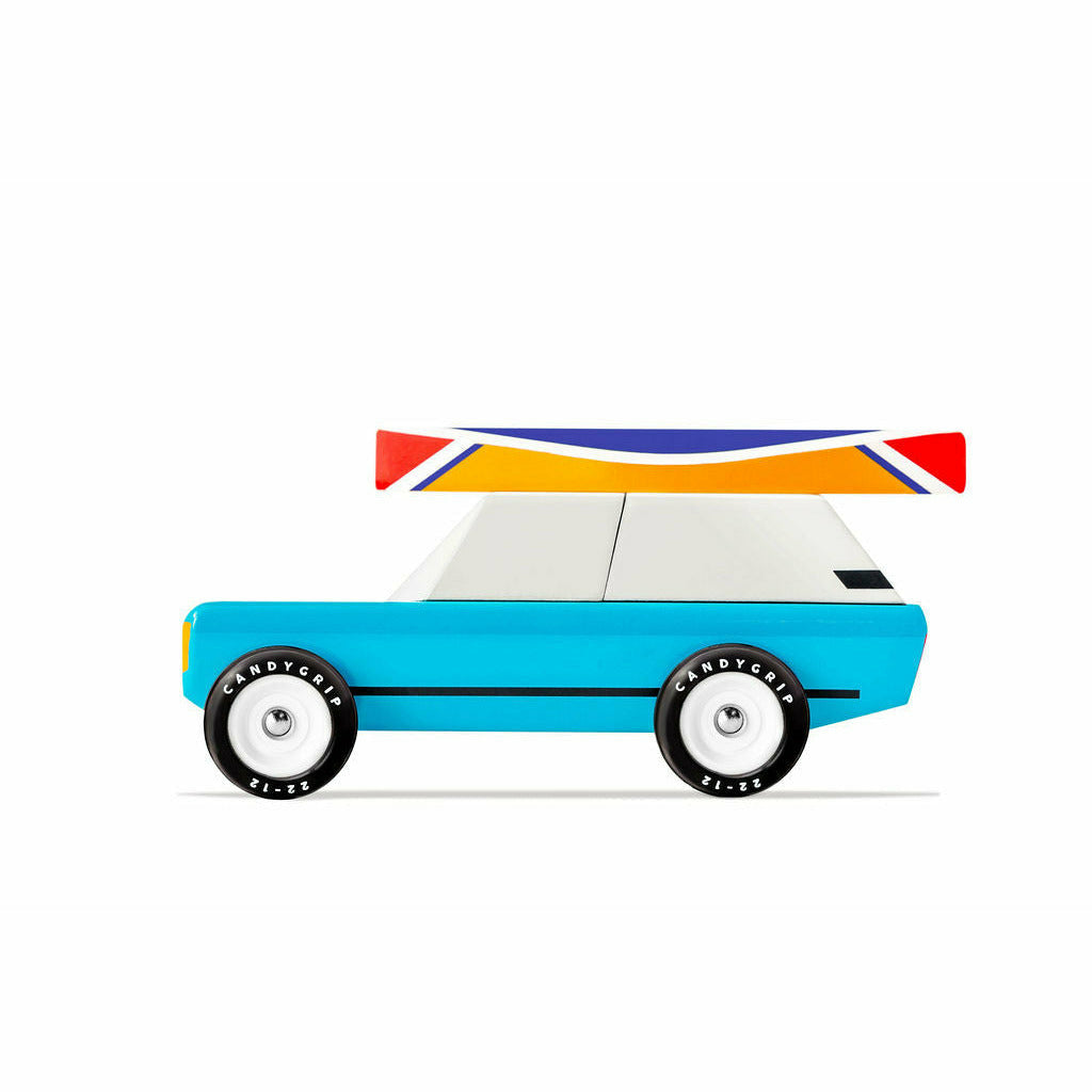 CANDYCAR | AMERICANA | Cotswold Blue