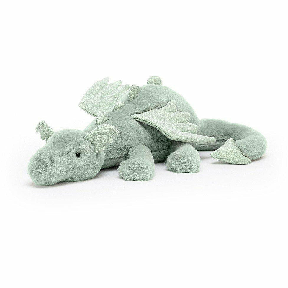 Jellycat | Sage Dragon