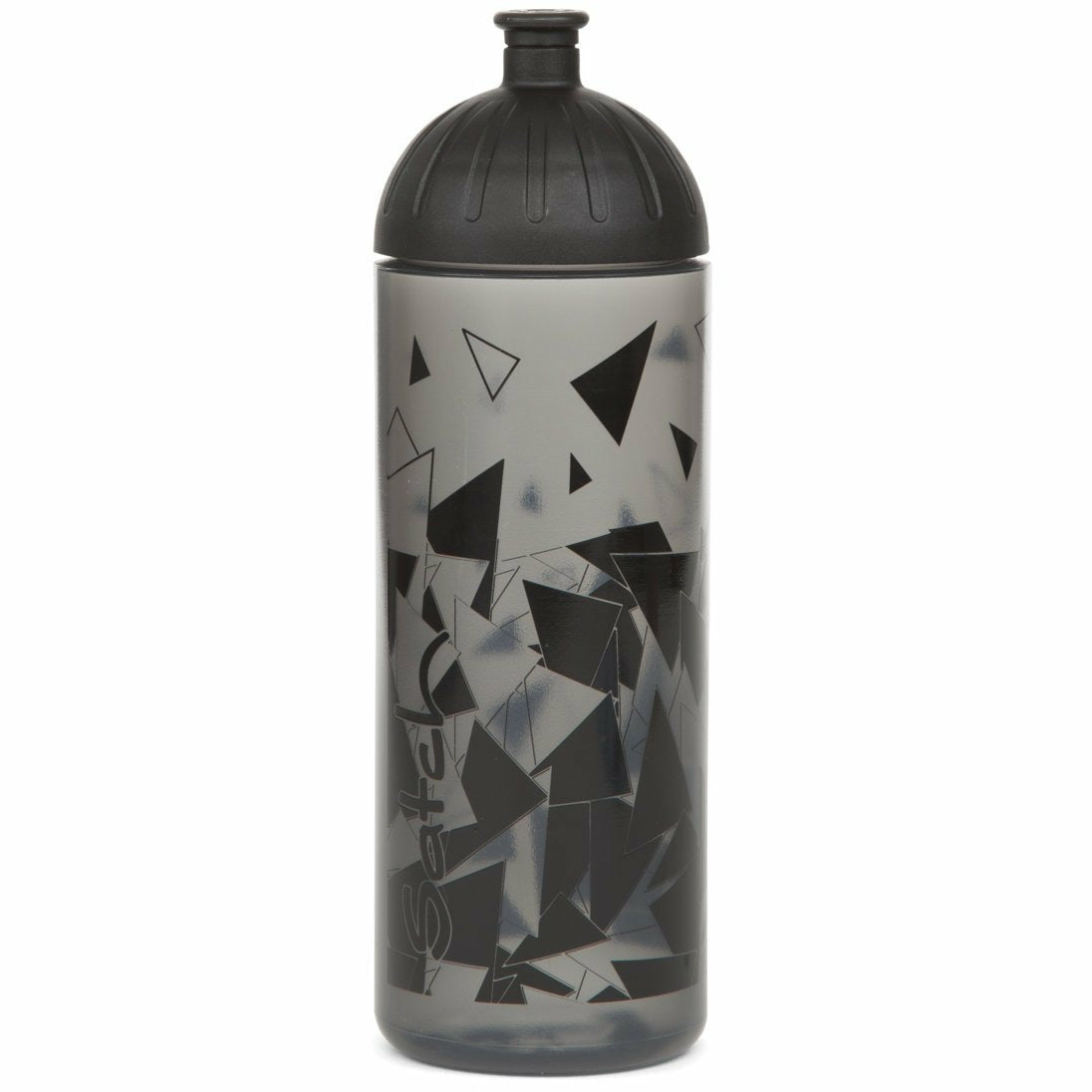 satch | satch Bottle | Schwarz