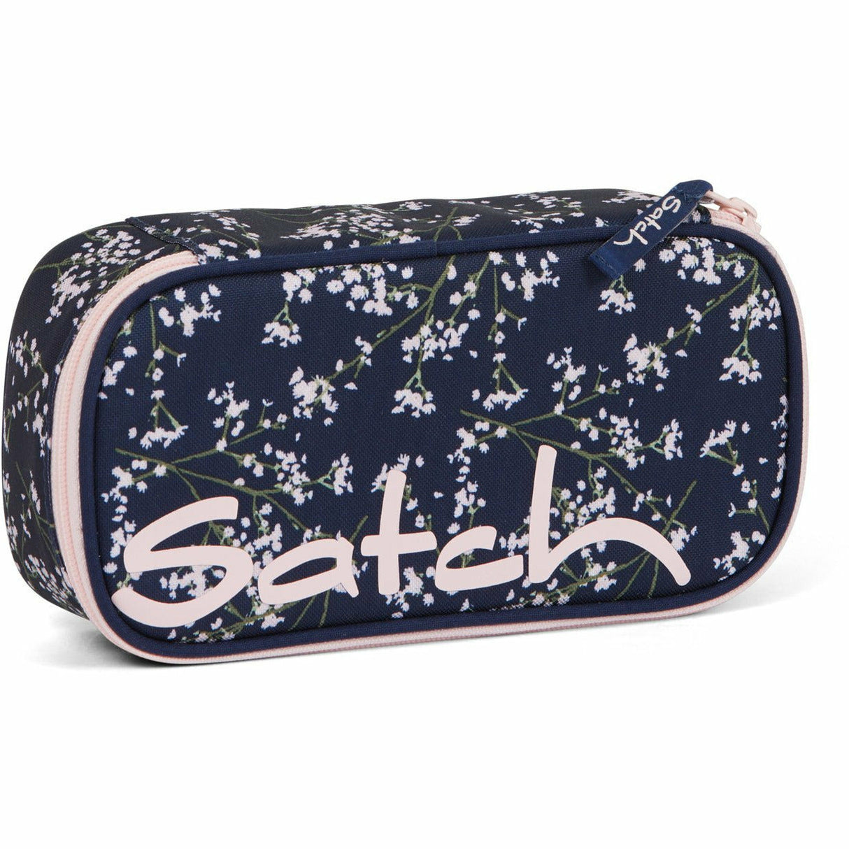 satch | satch Pencil Box | Bloomy Breeze