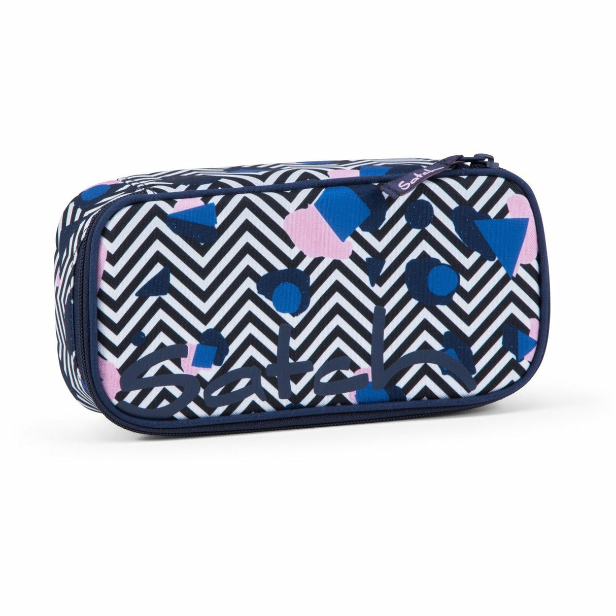 satch | satch Pencil Box | Stoney Mony