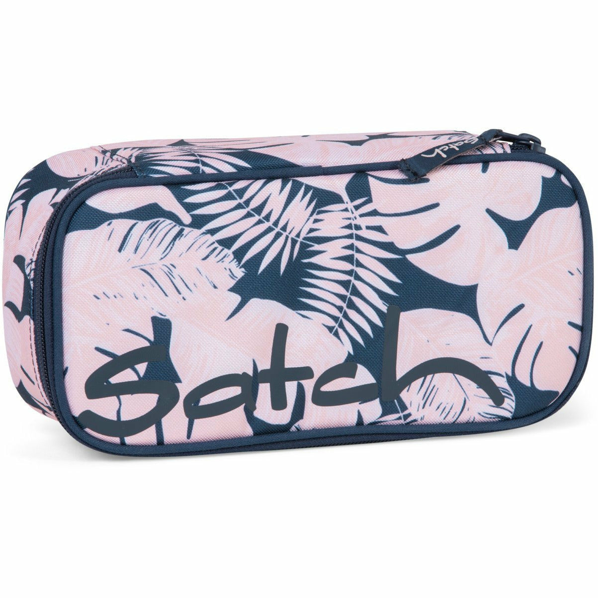 satch | satch Pencil Box | Botanic Blush