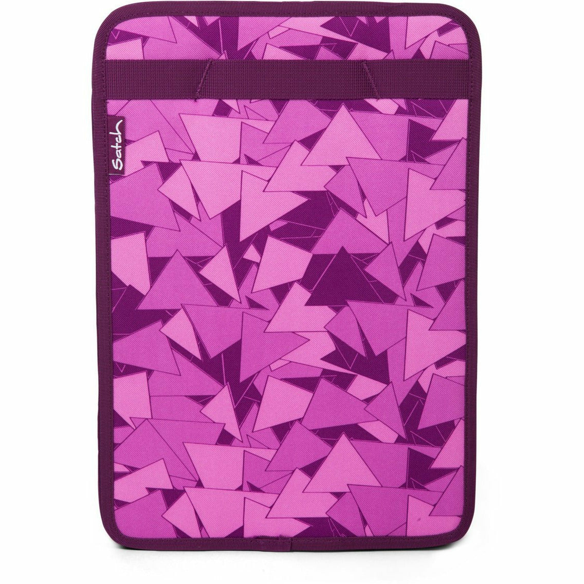 satch | Organizer | Triple Flex Lila