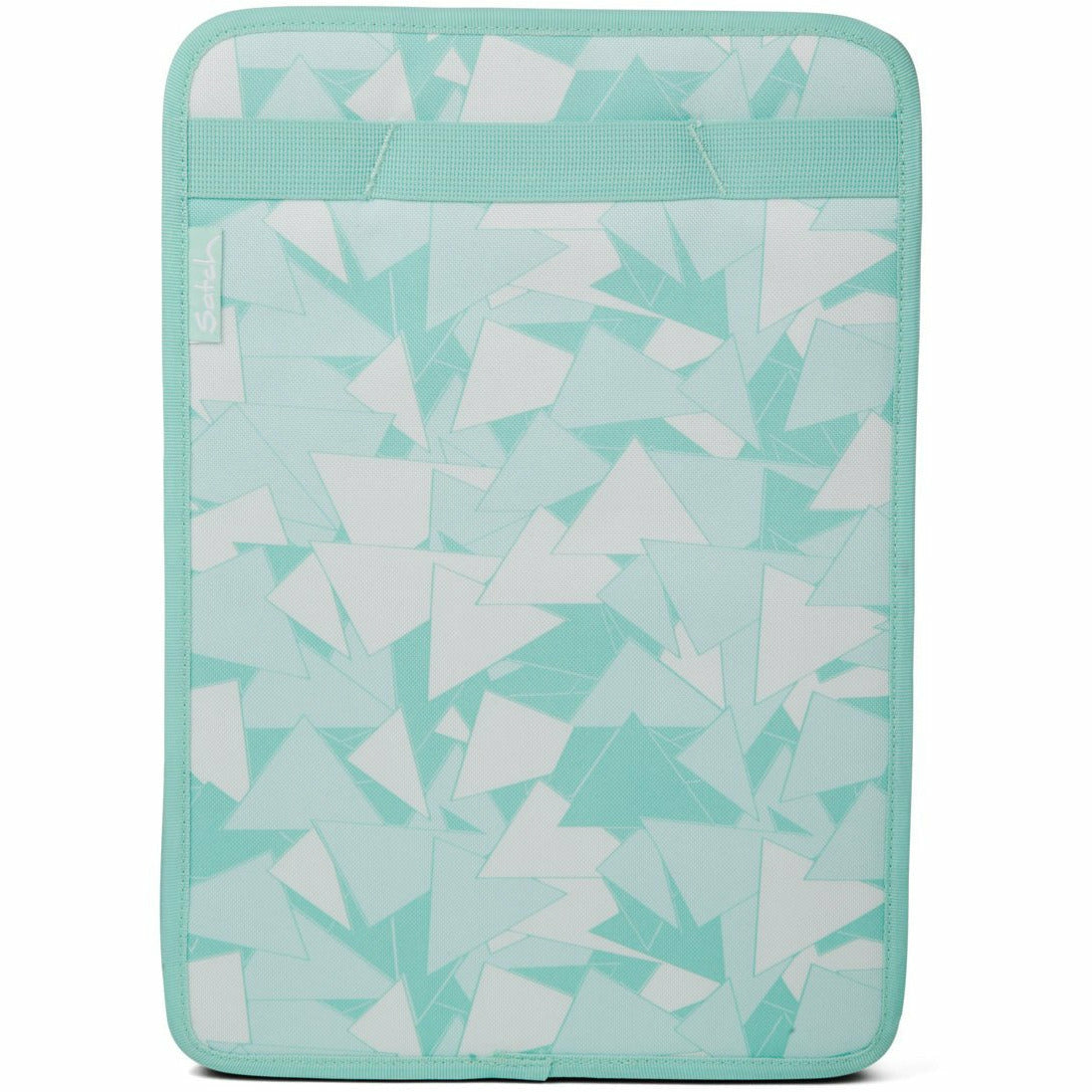 satch | Organizer | Triple Flex Mint