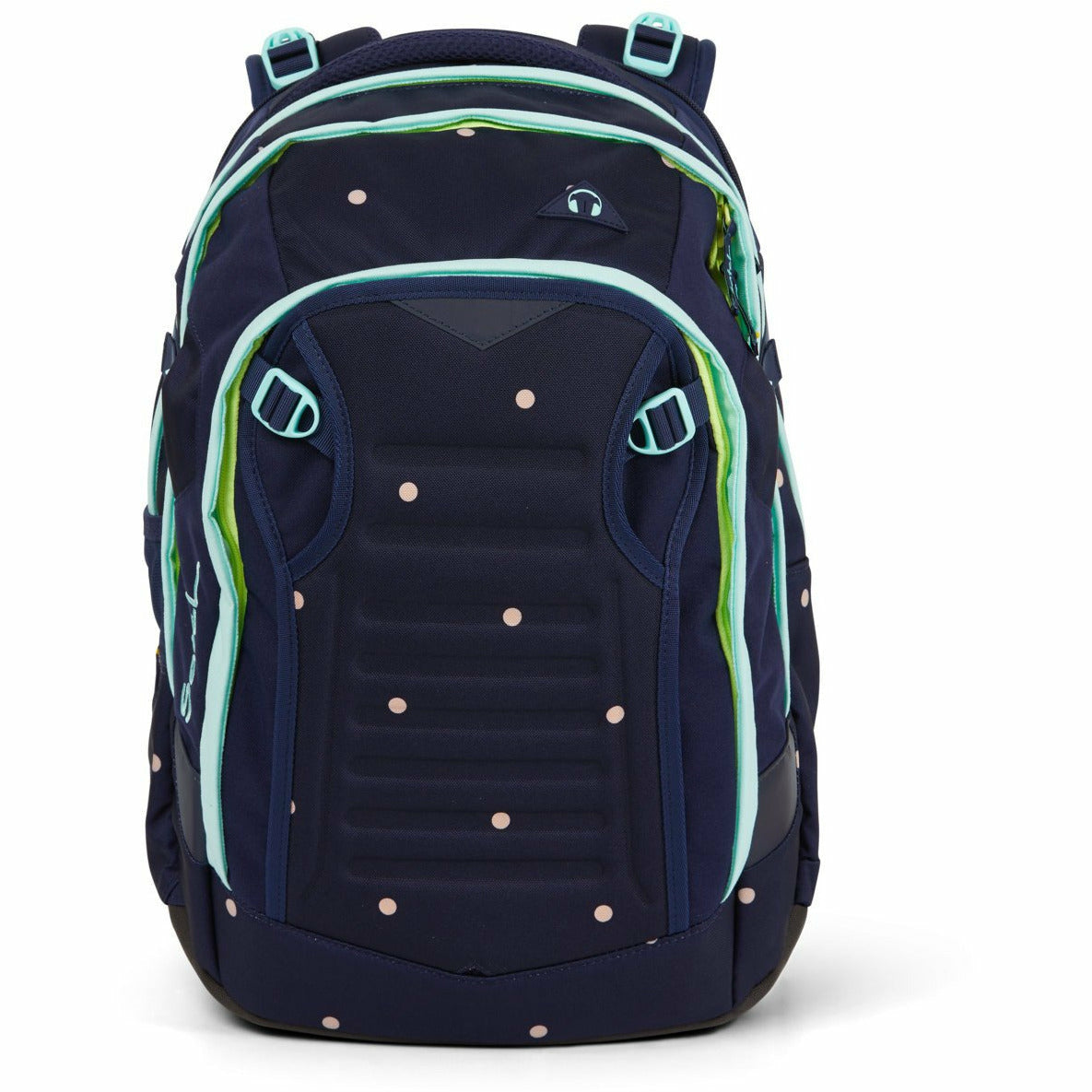 satch | satch match  | Pretty Confetti