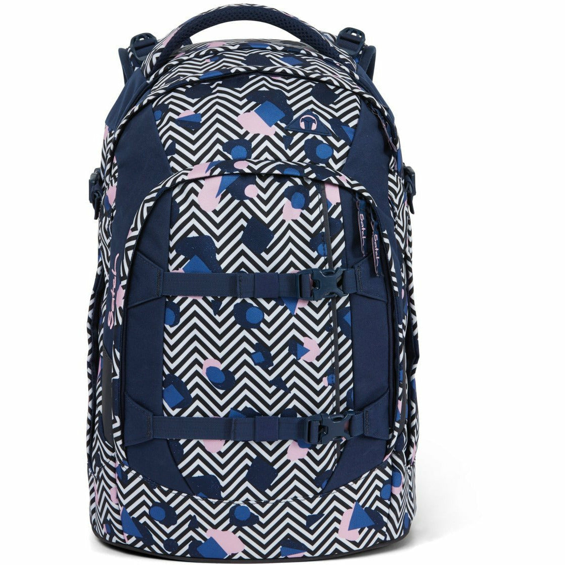 satch | satch pack | Stoney Mony