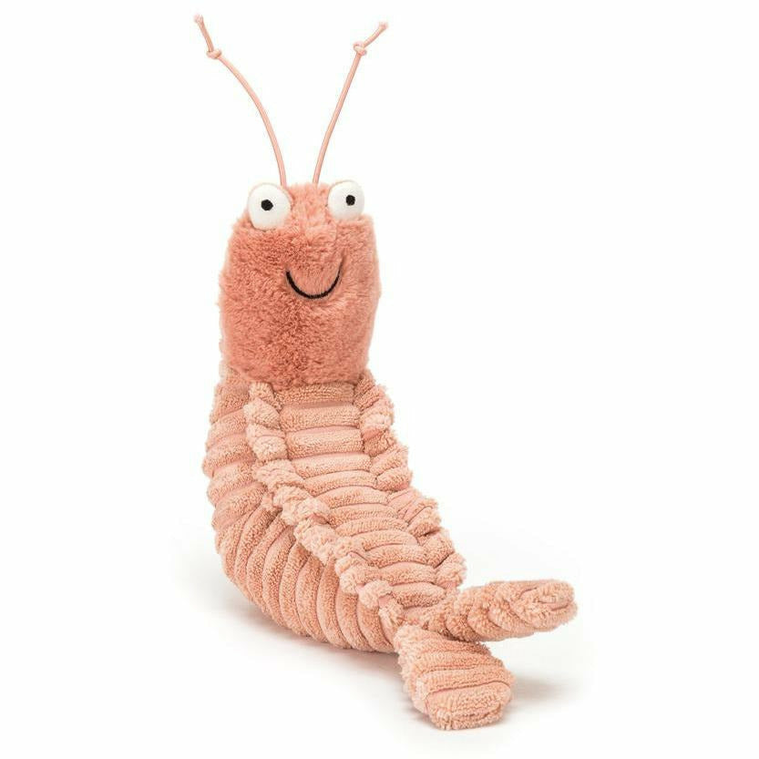 Jellycat | Sheldon Shrimp