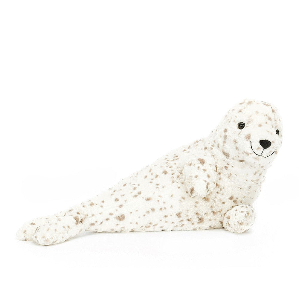 Jellycat | Sigmund Seal