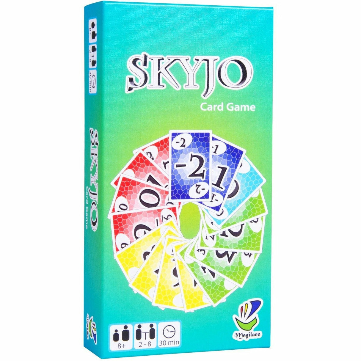 Skyjo | Magilano | Kartenspiel
