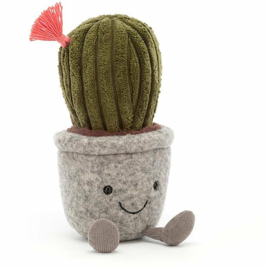 Jellycat | Silly Succulent Cactus