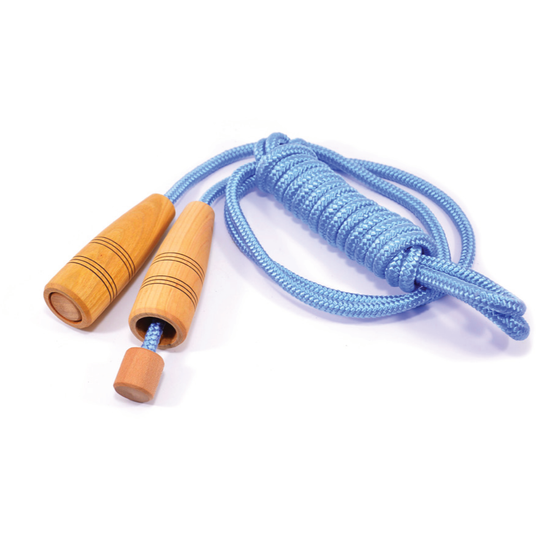 Mader | Schwingseil | 5m | Drehgriff