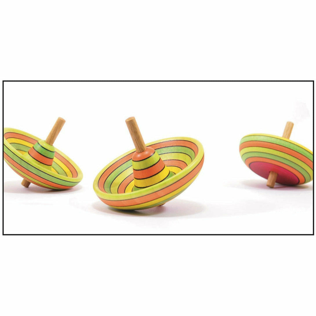 Mader | Kreisel | Sombrero Sommer