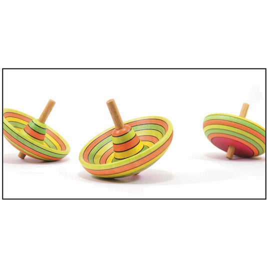 Mader | Kreisel | Sombrero Sommer