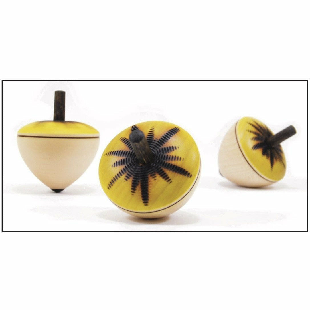 Mader | Kreisel | Sonnenei