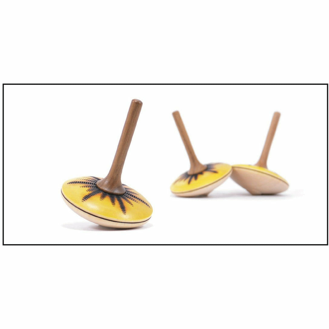 Mader | Kreisel | Sonnenkreisel groß