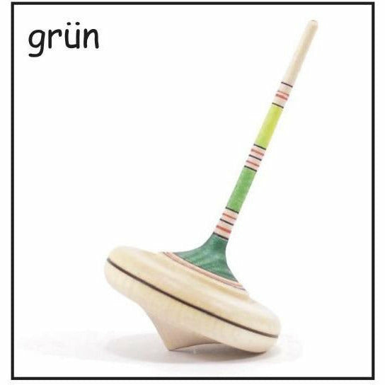 Mader | Kreisel | Spaghetti (6 diff)