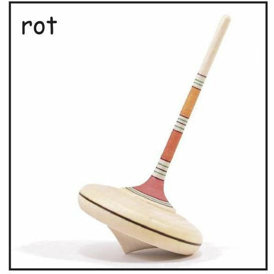 Mader | Kreisel | Spaghetti (6 diff)