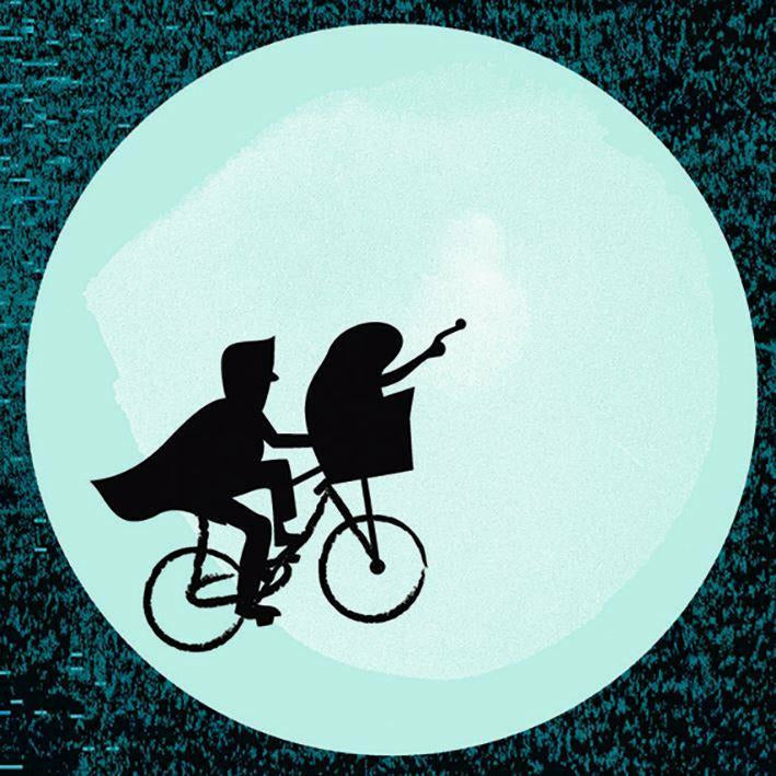 Steven Spielberg Films - Movie Masters - 2000 Teile