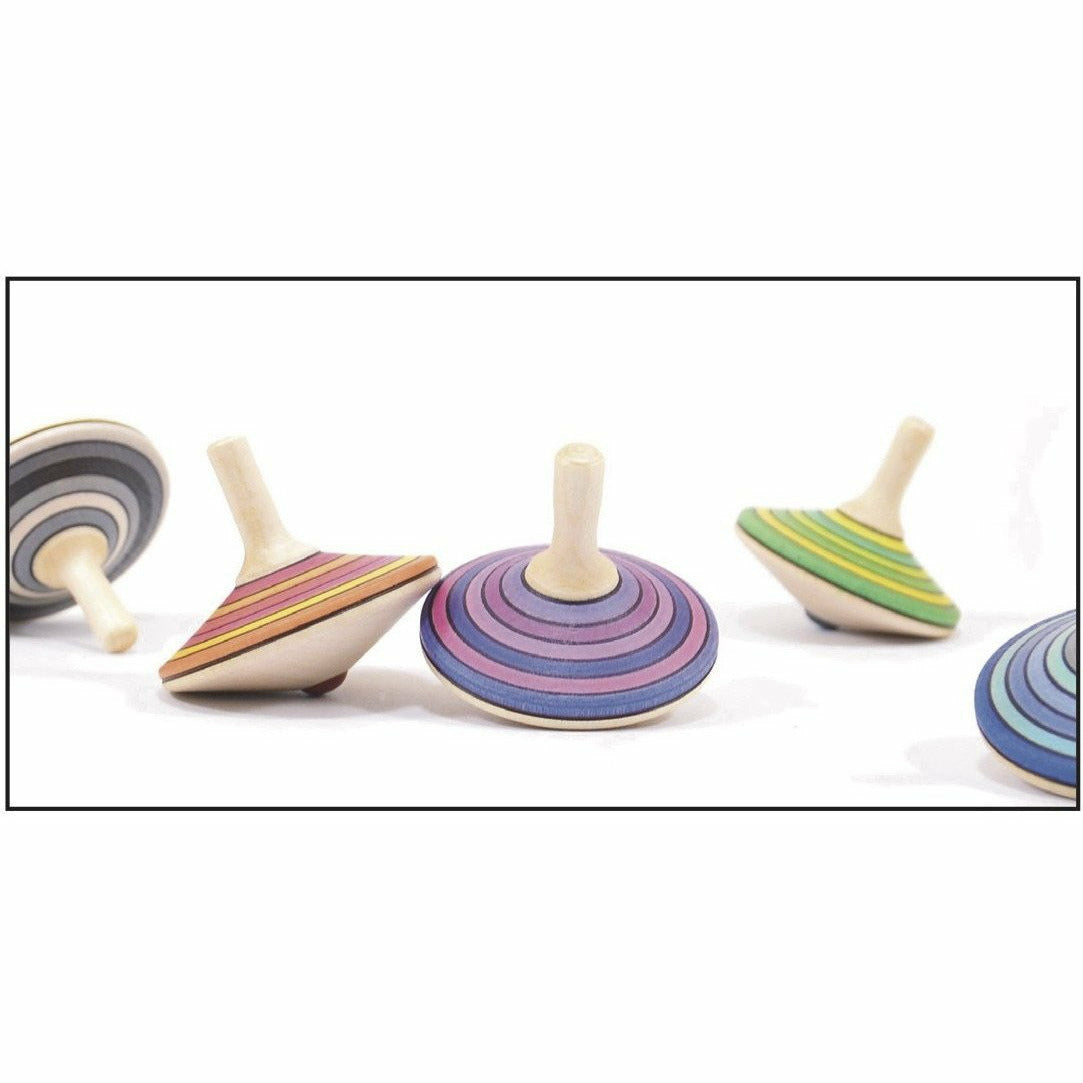 Mader | Kreisel | Sprint Feuer,Eis,Gras,Flieder,Grafit