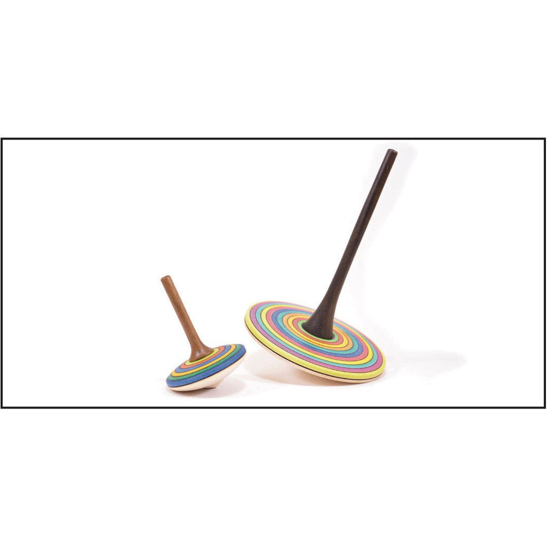 Mader | Kreisel | Streifenkreisel - Klein