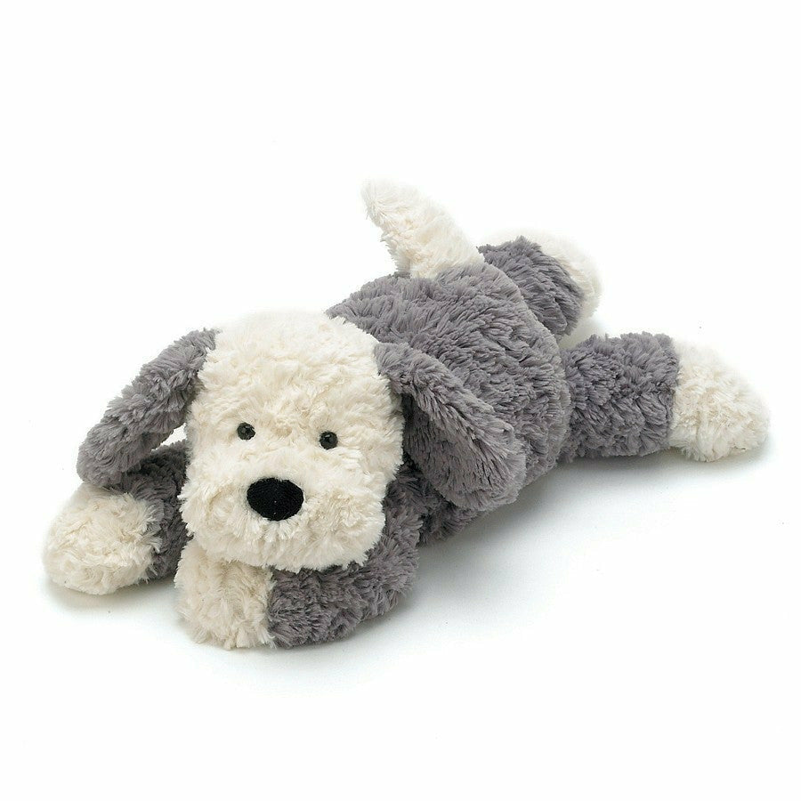 Jellycat | Tumblie Sheep Dog Medium