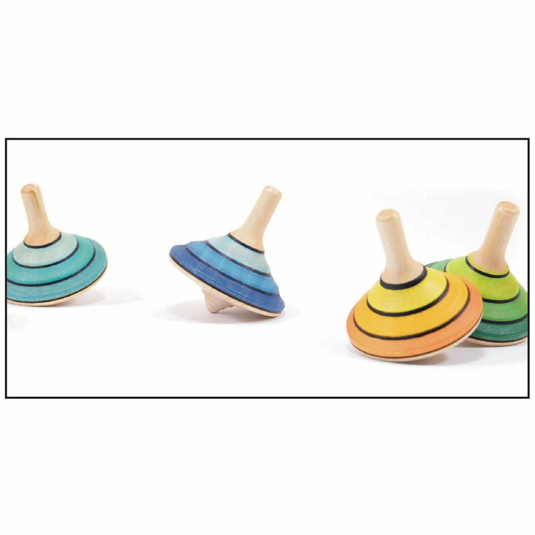 Mader | Kreisel | Tango klein (6 diff)