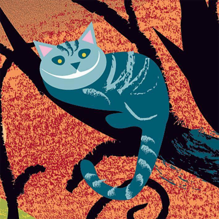 Tim Burton Filme - Puzzle - 1000 Teile