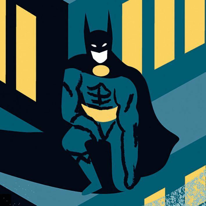 Tim Burton Filme - Puzzle - 1000 Teile