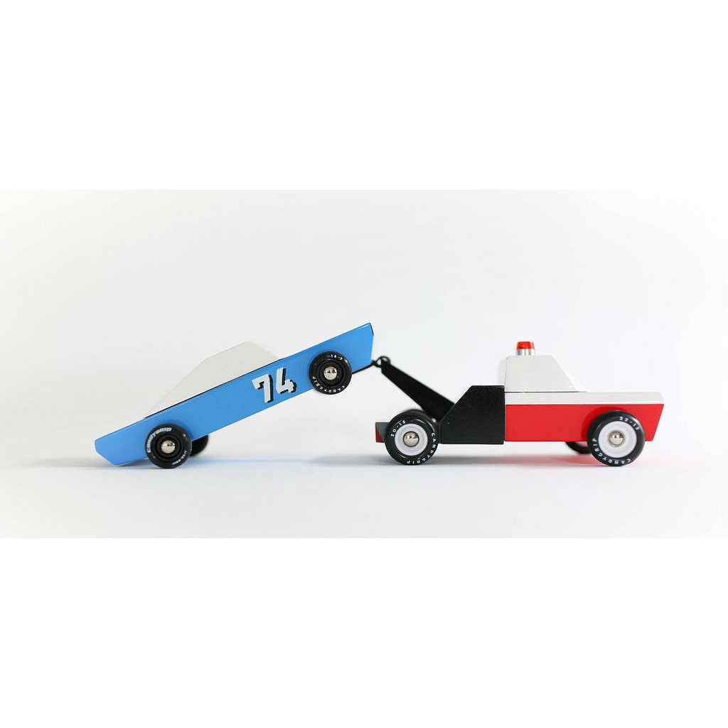 CANDYCAR | AMERICANA | Towie