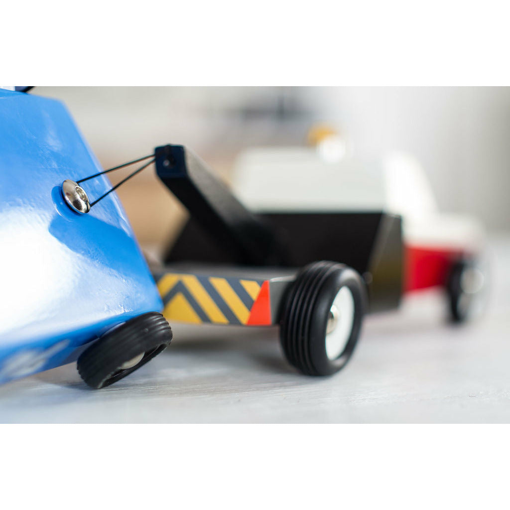 CANDYCAR | AMERICANA | Towie