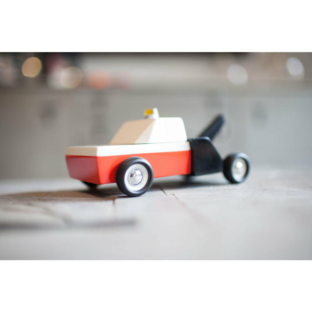 CANDYCAR | AMERICANA | Towie