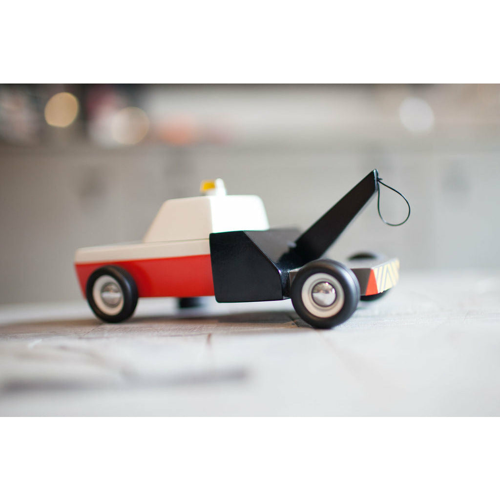 CANDYCAR | AMERICANA | Towie