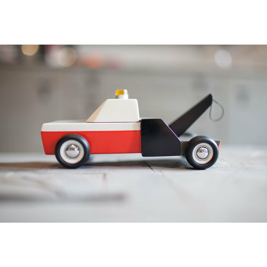 CANDYCAR | AMERICANA | Towie