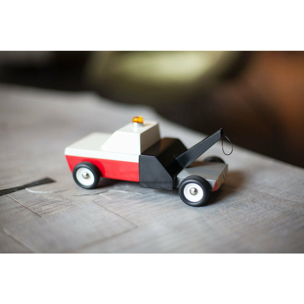 CANDYCAR | AMERICANA | Towie