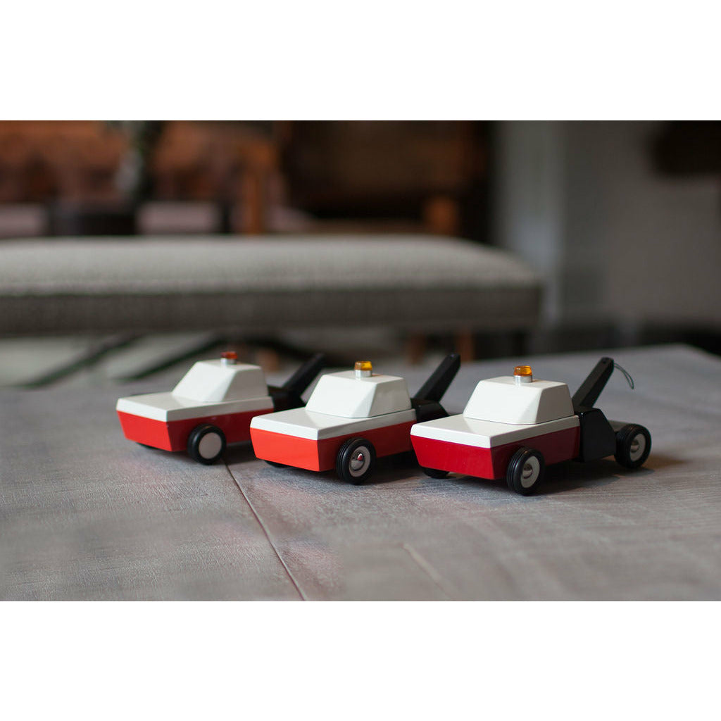 CANDYCAR | AMERICANA | Towie