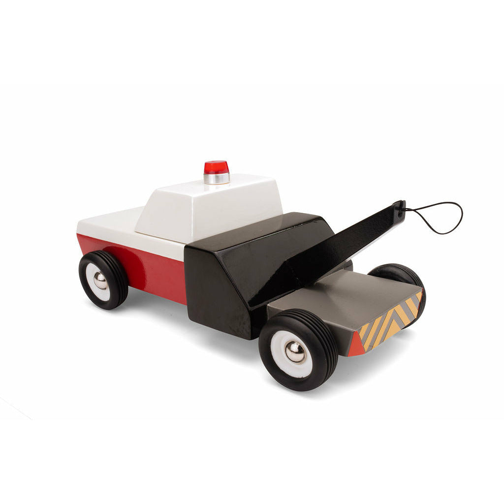 CANDYCAR | AMERICANA | Towie