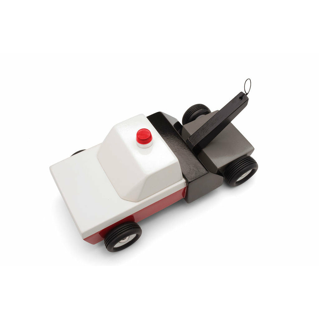 CANDYCAR | AMERICANA | Towie