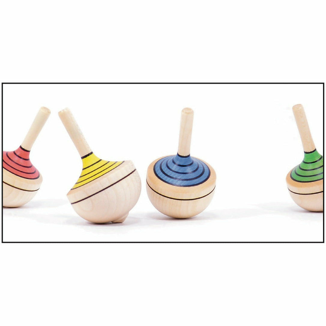 Mader | Kreisel | Traditionell Neon (4 diff)