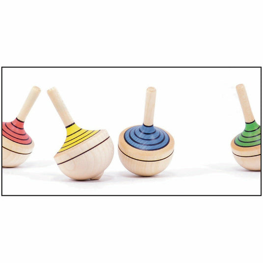 Mader | Kreisel | Traditionell Neon (4 diff)